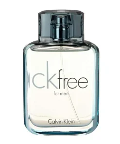 Calvin Klein CK Free For Men EDT 100ml